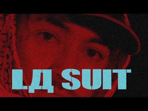 LA SUIT CAP.1  "IGUAL NOMAH"  SVLVATORE, 876