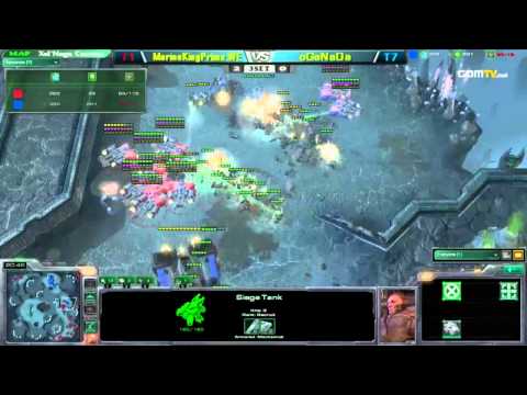 MarineKingPrime - The ComeBack Kid (Starcraft 2 Highlights MONTAGE)