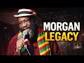 Denroy Morgan Built A Reggae Dynasty (May 15, 1945 – March 3, 2022) 🇯🇲