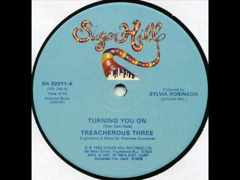 Video thumbnail for Turning You On