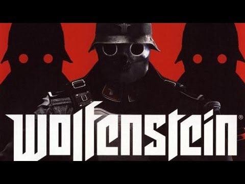 Wolfenstein : The New Order Playstation 3