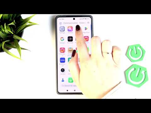 REDMI Note 14S – How to Run Virus Scan