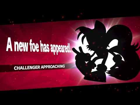 Tails Flys Straight Into Smash + Secret Death Egg Fight