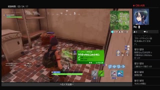 フォートで怠慢や一緒に建築練したい人募集！（主は下手くそw）