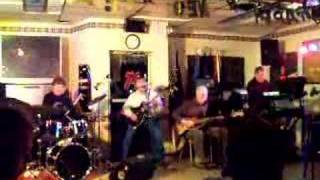 New Year&#39;s Eve 2008