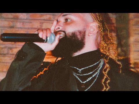 RikoWithAK Live in Chicago