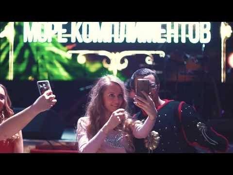 ZONE3000 New Year Magic Party Kharkiv 24/12/2017