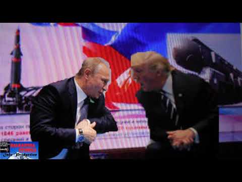 SAVET BEZBEDNOSTI NA NOGAMA - Putinova poruka nateraće svakog da se dobro zamisli!?