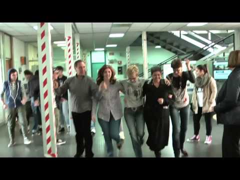 HAPPY FROM I.T.E. e L.L. "D. ROMANAZZI" BARI