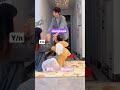 BTS IMAGINE When Your Own Baby ️ Gets Jealous With His Daddyy Jungkook Btsff Btsimagine