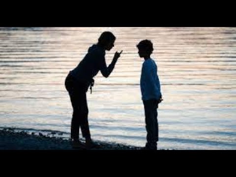 Societal Narcissism - The Borderline Mother Triggers Us All