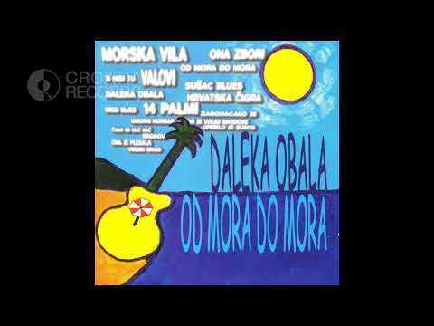 Ti nisi tu - Daleka obala