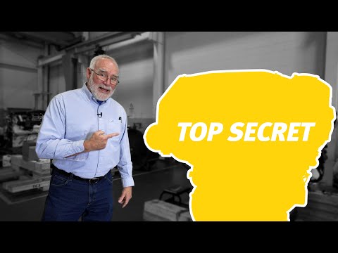 Jarrett Bay Custom Sportfish First in North America with 2433 HP Cat® Engines - JB Insider Special