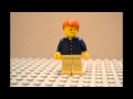 [LEGO]Je t'ai à l'oeil 