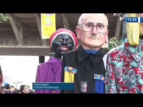 O DIA NEWS 17 01 2020  Reunião para planejamento do Corso 2020