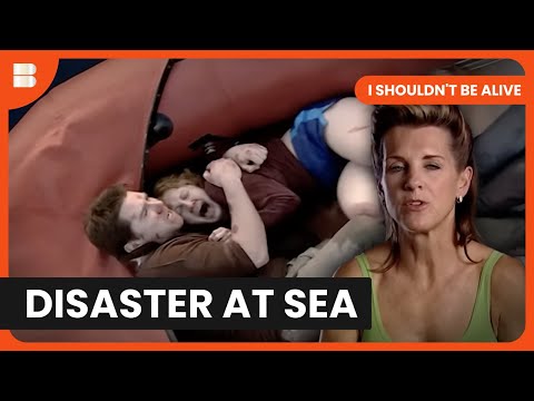 Unbelievable Survival Stories Compilation | I Shouldn't Be Alive