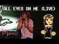 First Live Performance All Eyes On Me By OR3O San Japan