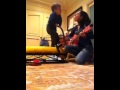 Happy And Know It Jump
