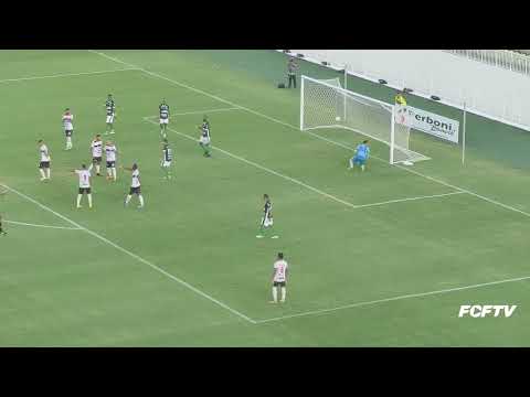 MELHORES MOMENTOS | CEARENSE SÉRIE B | ICASA 1X0 GUARANY (S) | 04/03/2023