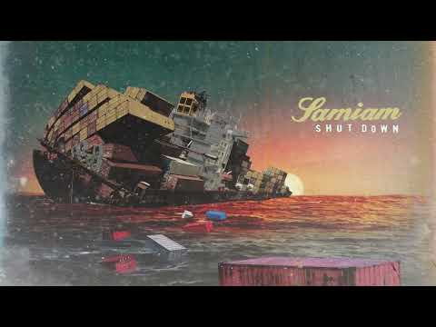 Shut Down - Samiam