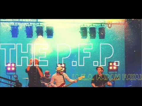 The P.F.P. -PLBHG [Official Audio] [NEW 2014]