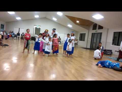 Family Violence Drama by kucnz korokota hastings 2016 Part 4