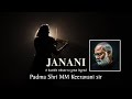 Janani A Humble Tribute To Padma Shri M M Keeravani Sir Roopa Revathi Ft Sumesh Anand RRR