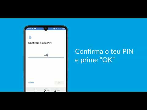 Tutorial: sensor de impressões digitais