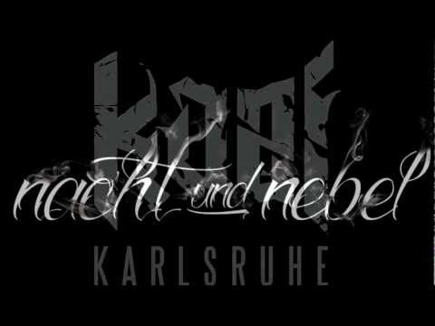 KAZI - Ewig    (kazi-karlsruhe.de)