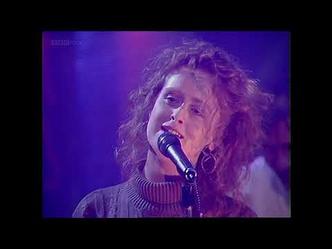 The Beautiful South  - A Little Time  - TOTP  - 1990
