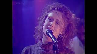 The Beautiful South  - A Little Time  - TOTP  - 1990