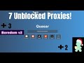 7 Random Games To Play Like Quesar