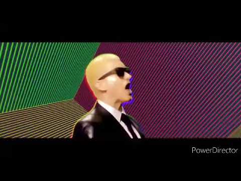 [YTP rap god clean]RaGod