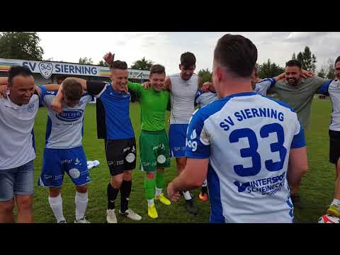 4:0 Heimsieg gegen SV Gallneukirchen!!!