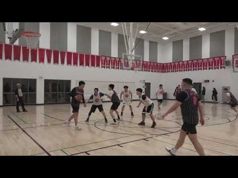 Goon Squad(39) Tier 13 - 2023 SPRING Almost Brick(35) - tcbl sunday