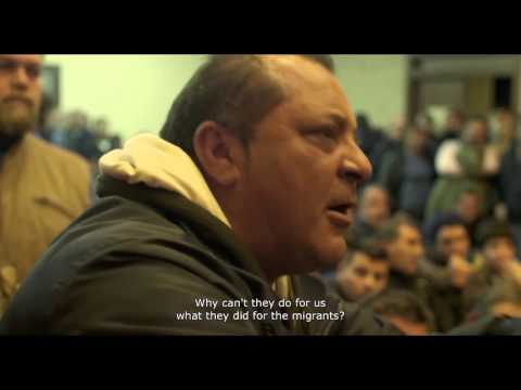 DOXA 2016 - Lampedusa In Winter International Trailer