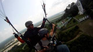 Fly Away Up In the Sky!