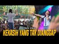 Yeni Inka KEKASIH YANG TAK DIANGGAP Live OJING Official Music Yi Production