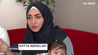 German city closes its doors to refugees and migrants