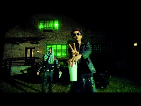 EVIL TWINS - Sadturs & KIID, Faneto, Melons El Pejor (Official Video)