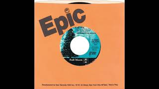 Dan Fogelberg &amp; Tim Weisberg – “Tell Me To My Face” (Full Moon) 1978