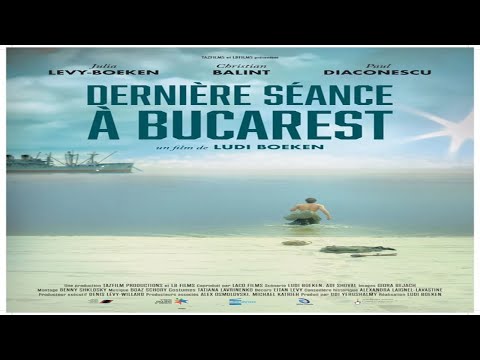 Bande-annonce Dernière séance à Bucarest De Ludi Boeken