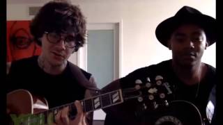 Matt McAndrew and Ethan Butler ~ #MattNow ~ Counting on Love