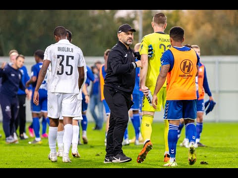 2021-08-27 Sūduva - Hegelmann Litauen: Victor Basadre / Andrius Skerla