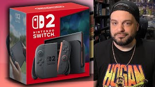 Nintendo Just Shut Down Early Switch 2 Reviews: But Why?