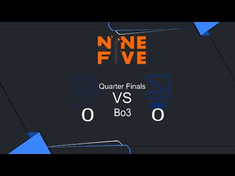 Endpoint vs LDLC Nine to Five #2 Quarterfinals