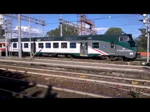 E464 479+8 MDVC Trenord - Monza 28/04/2017