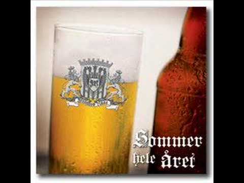 Fremmed Rase - Pils og Pøls