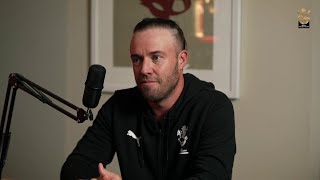 RCB Podcast: How the IPL Changed My Life ft. AB de Villiers | Full Episode
