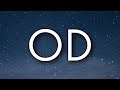 DDG OD Lyrics von Rappers List vor 1 J DDG OD Lyrics von Rappers List vor 1 J